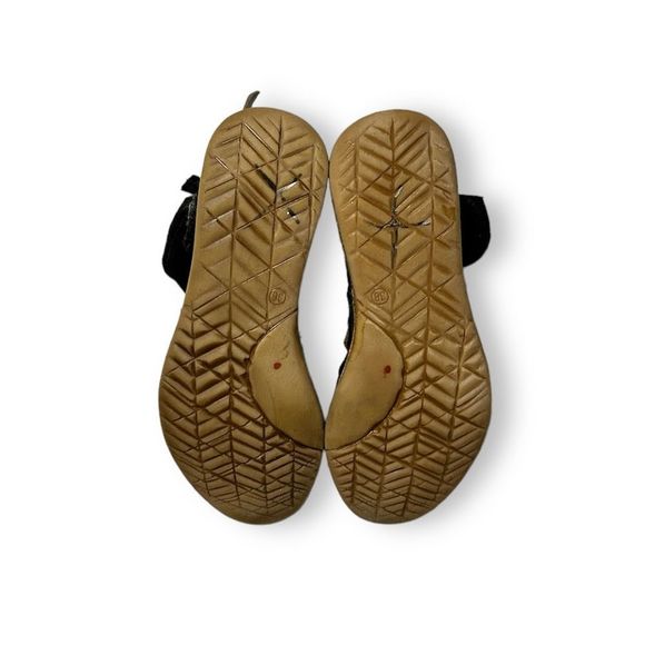 Free People x Miz Mooz Tulum Leather Boot Sandals - Picture 5 of 10